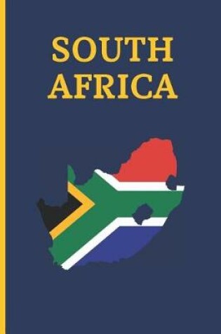 Cover of South Africa