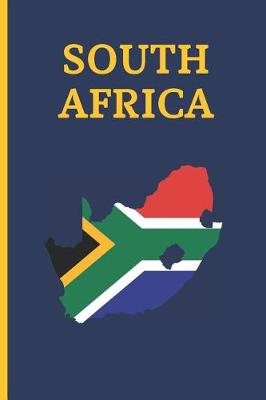 Book cover for South Africa