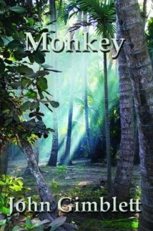 Cover of Monkey