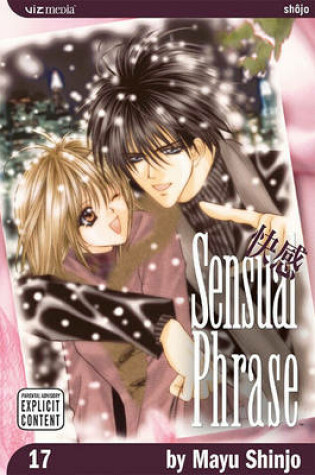 Cover of Sensual Phrase, Vol. 17