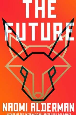 Cover of The Future