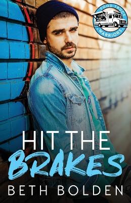 Cover of Hit the Brakes