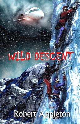 Book cover for Wild Descent