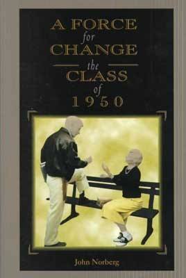 Cover of Force for Change