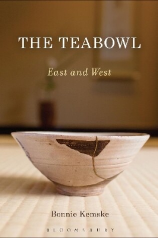 Cover of The Teabowl