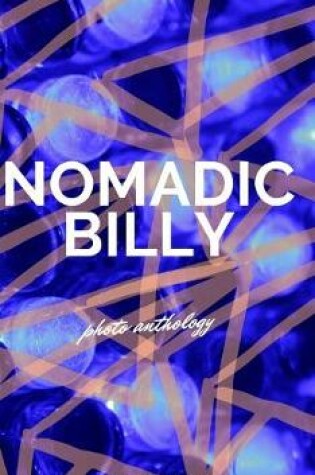 Cover of Nomadic Billy