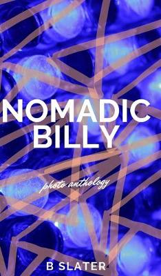Book cover for Nomadic Billy