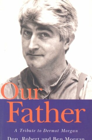 Cover of Our Father....