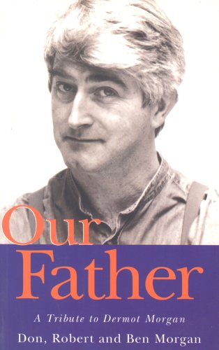 Book cover for Our Father....