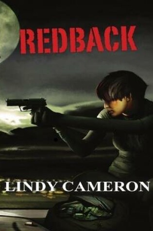 Cover of Redback