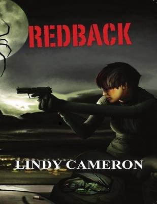 Book cover for Redback