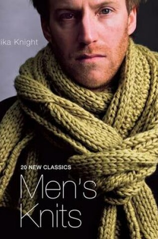 Cover of Men's Knits