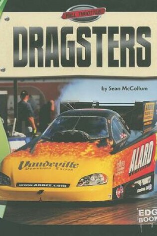 Cover of Dragsters