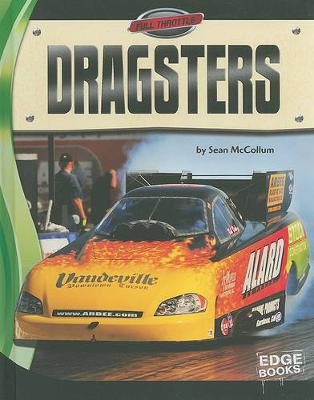 Book cover for Dragsters