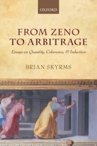 Cover of From Zeno to Arbitrage