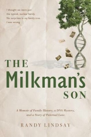 Cover of The Milkman's Son