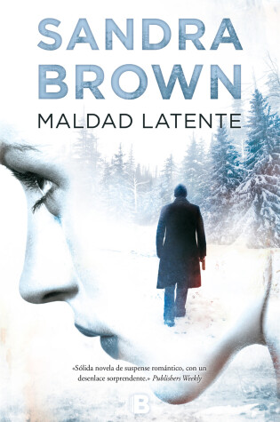 Cover of Maldad latente  /  Mean Streak