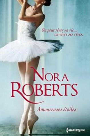 Cover of Amoureuses Etoiles