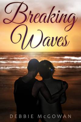 Book cover for Breaking Waves