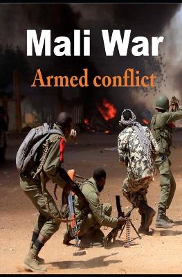 Book cover for Mali War