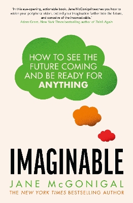 Book cover for Imaginable