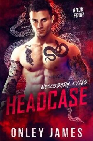 Cover of Headcase