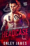Book cover for Headcase
