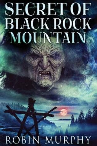 Cover of Secret of Black Rock Mountain