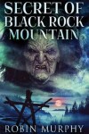 Book cover for Secret of Black Rock Mountain