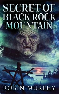 Book cover for Secret of Black Rock Mountain