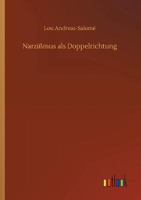 Book cover for Narzißmus als Doppelrichtung