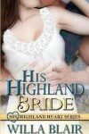 Book cover for His Highland Bride