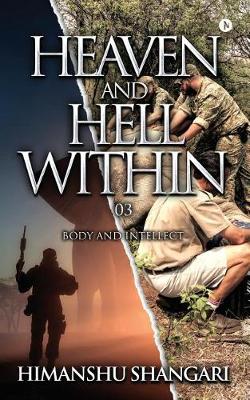 Book cover for Heaven and Hell Within - 03