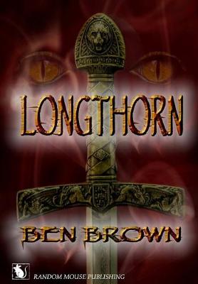 Book cover for Longthorn