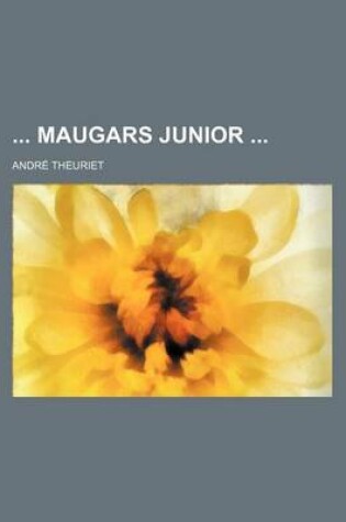 Cover of Maugars Junior