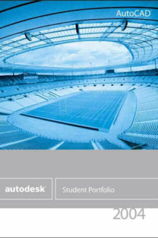 Cover of Autocad 2004 Spv 1 Year Licens