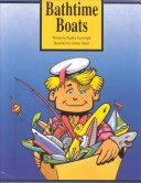 Book cover for Bathtime Boats