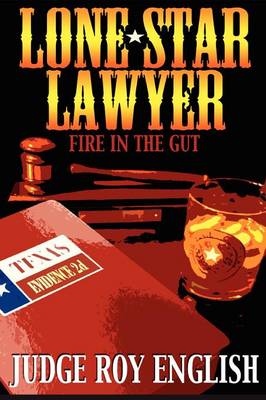 Cover of Lone Star Lawyer