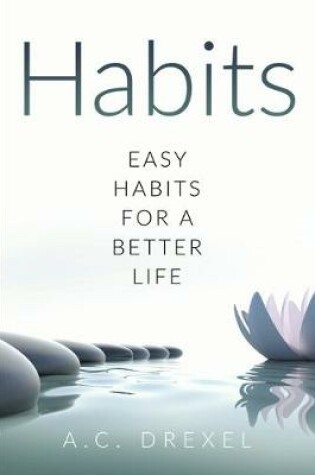 Cover of Habits