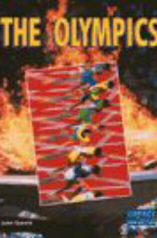 Cover of Impact: The Olympics