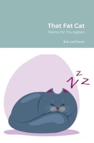 Cover of That Fat Cat