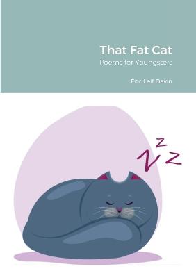 Book cover for That Fat Cat