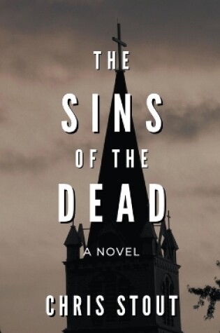 Cover of The Sins of the Dead