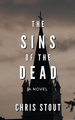 Book cover for The Sins of the Dead