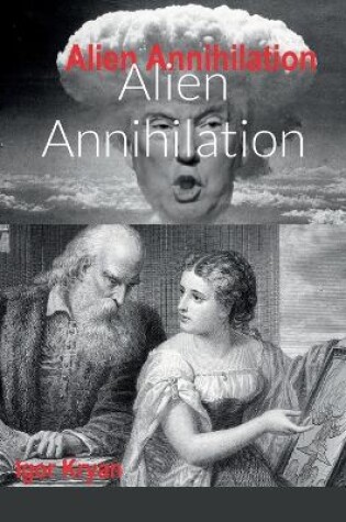 Cover of Alien Annihilation