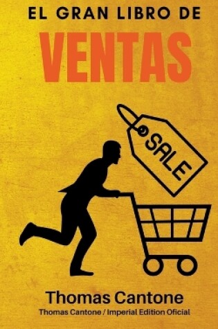 Cover of El Gran Libro de Ventas