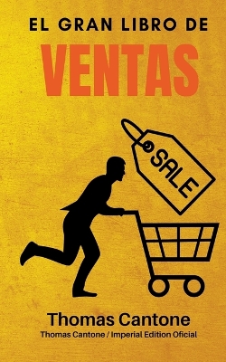 Book cover for El Gran Libro de Ventas