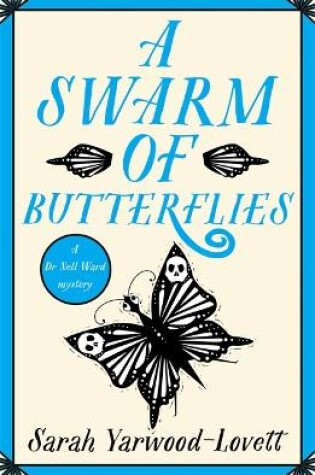 Cover of A Swarm of Butterflies