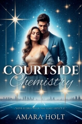 Cover of Courtside Chemistry