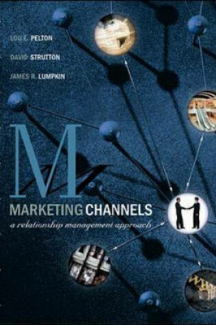 Cover of Marketing Channels